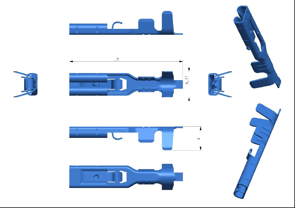 關(guān)于抄數(shù)工作中的注意事項