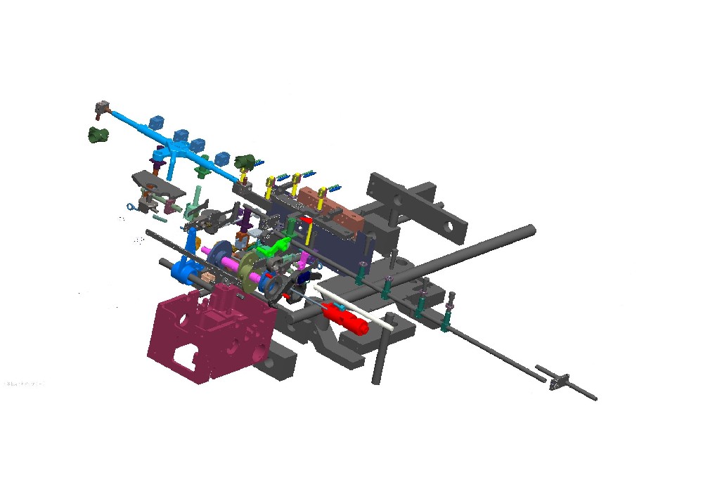 東莞模型制作，東莞模型設(shè)計，東莞抄數(shù)畫圖，東莞3d打印，東莞3d抄數(shù)